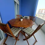 Charming Flat - Wifi Ac - Apartman
