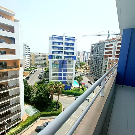 Apartamento Charming Flat - WIFI AC - Portimão