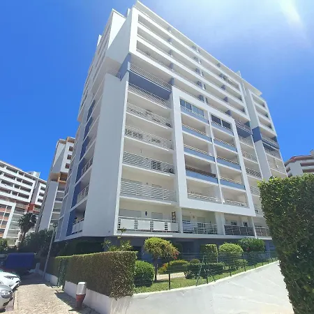 Charming Flat - Wifi Ac - Apartament Portimão