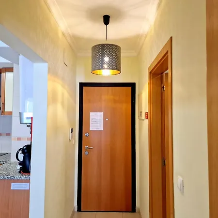 Charming Flat - Wifi Ac - Lejlighed *