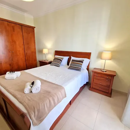 Apartament Charming Flat - Wifi Ac - Portimão