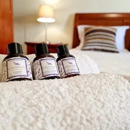 Lejlighed Charming Flat - Wifi Ac -