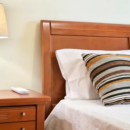 Charming Flat - Wifi Ac - Апартаменты Портиман