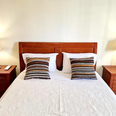 Lejlighed Charming Flat - Wifi Ac - *