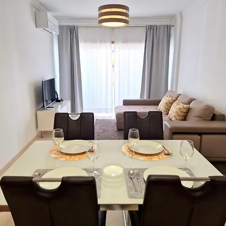 Charming Flat - Wifi Ac - *