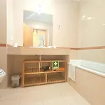 Appartement Charming Flat - Wifi Ac -